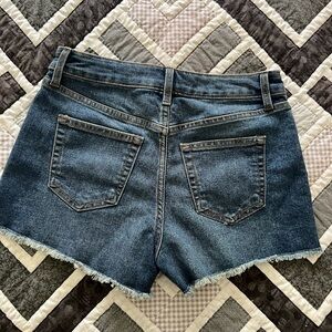 NWT Jean Shorts